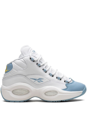 

Question Mid sneakers, Reebok Question Mid sneakers