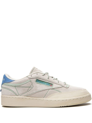 

Club C 85 low-top sneakers, Reebok Club C 85 low-top sneakers