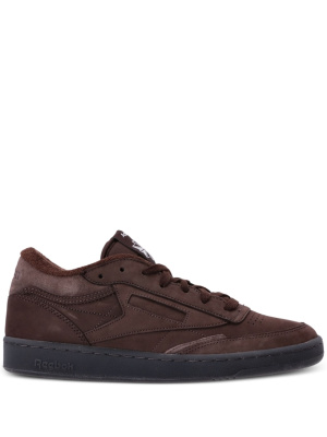 

Club C II low-top sneakers, Reebok Club C II low-top sneakers