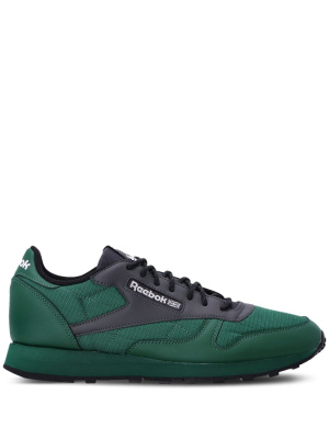 

Two-tone sneakers, Reebok Two-tone sneakers