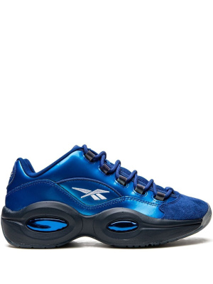 

X Panini Question Low sneakers "Rookie Signature Prizm", Reebok X Panini Question Low sneakers "Rookie Signature Prizm"