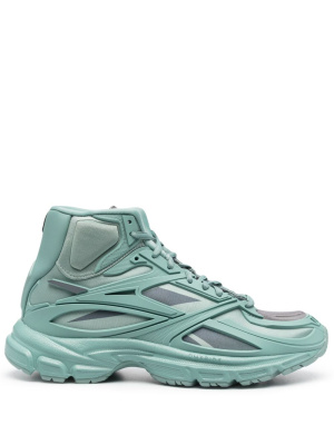 

Premier Road high-top sneakers, Reebok Premier Road high-top sneakers