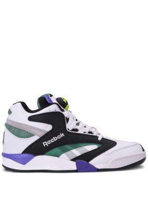 

Shaq Victory Pump high-top sneakers, Reebok Shaq Victory Pump high-top sneakers