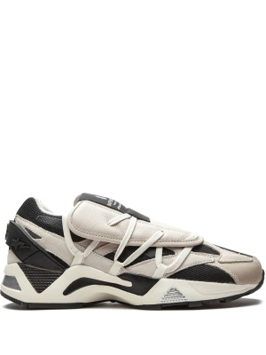 

AZTREK 96 "Bape black" sneakers, Reebok AZTREK 96 "Bape black" sneakers