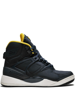 

X UNDFTD sneakers, Reebok X UNDFTD sneakers