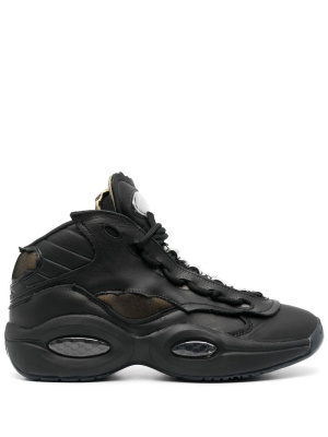 

Question Mid Memory Of Basketball sneakers, Reebok Question Mid Memory Of Basketball sneakers