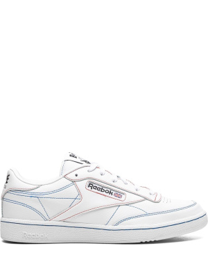 

X A Bathing Ape Club C 85 sneakers, Reebok X A Bathing Ape Club C 85 sneakers