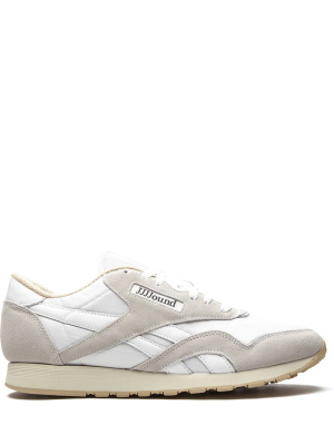

JJJJound low-top sneakers, Reebok JJJJound low-top sneakers