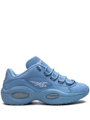

Question Low "Blueprint" sneakers, Reebok Question Low "Blueprint" sneakers