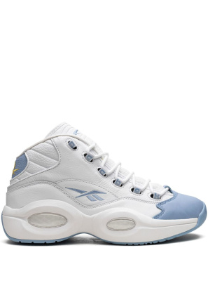 

Question Mid sneakers, Reebok Question Mid sneakers