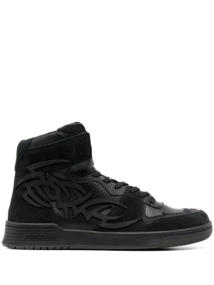 

Court high-top sneakers, MISBHV Court high-top sneakers