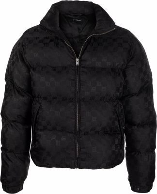 

Zipped padded jacket, MISBHV Zipped padded jacket