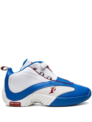 

Answer IV mid-top sneakers, Reebok Answer IV mid-top sneakers