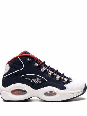 

Question Mid "USA" sneakers, Reebok Question Mid "USA" sneakers