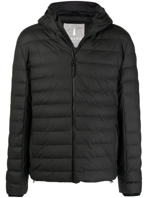 

Zipped padded jacket, Rains Zipped padded jacket