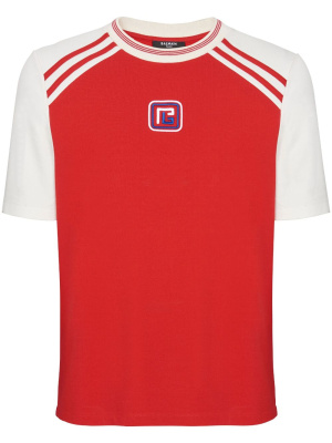 

Retro PB T-shirt, Balmain Retro PB T-shirt