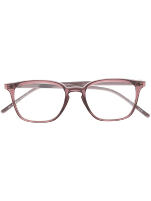

Square-frame glasses, Ray-Ban Square-frame glasses