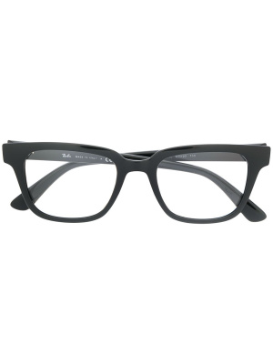 

RB4323V square-frame glasses, Ray-Ban RB4323V square-frame glasses