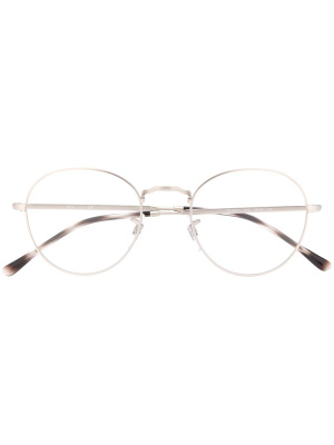 

Round frame optical glasses, Ray-Ban Round frame optical glasses