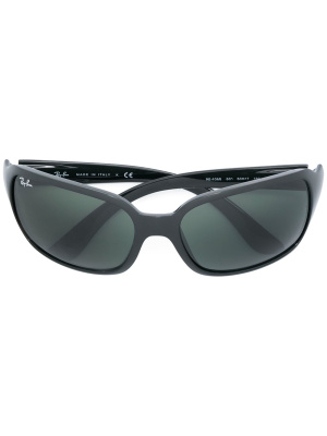 

Rectangular shaped sunglasses, Ray-Ban Rectangular shaped sunglasses
