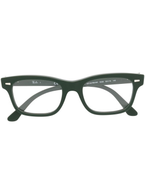 

Square-frame glasses, Ray-Ban Square-frame glasses