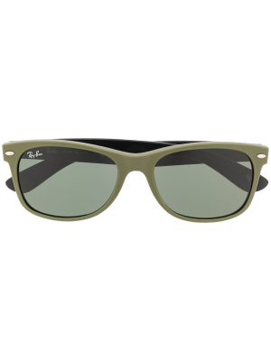 

Square-frame sunglasses, Ray-Ban Square-frame sunglasses