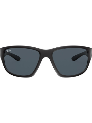 

Matte square sunglasses, Ray-Ban Matte square sunglasses
