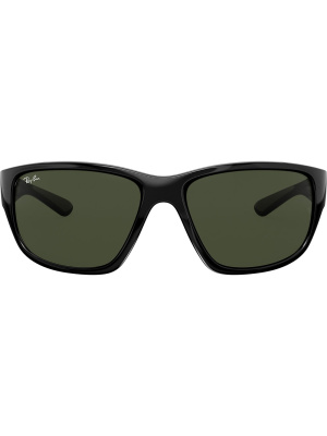 

Square frame sunglasses, Ray-Ban Square frame sunglasses