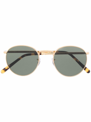 

Round frame sunglasses, Ray-Ban Round frame sunglasses