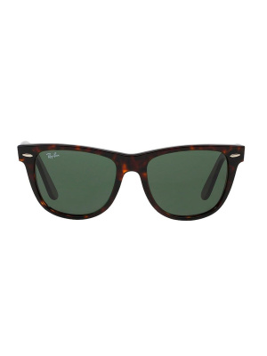 

Wayfarer square frame sunglasses, Ray-Ban Wayfarer square frame sunglasses