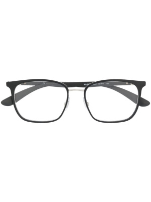 

Square-frame optical glasses, Ray-Ban Square-frame optical glasses
