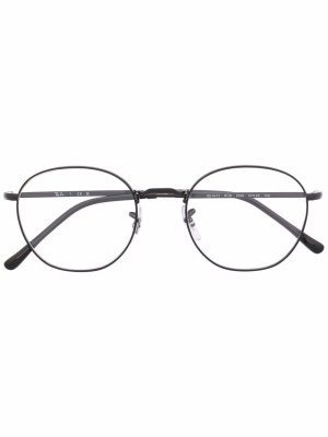 

Oval frame glasses, Ray-Ban Oval frame glasses