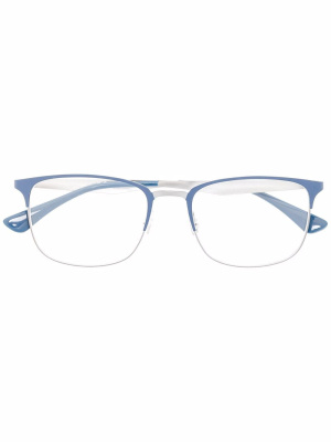 

Square-frame glasses, Ray-Ban Square-frame glasses