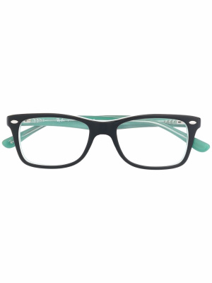 

Rectangular frame glasses, Ray-Ban Rectangular frame glasses
