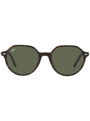 

Thalia round-frame sunglasses, Ray-Ban Thalia round-frame sunglasses