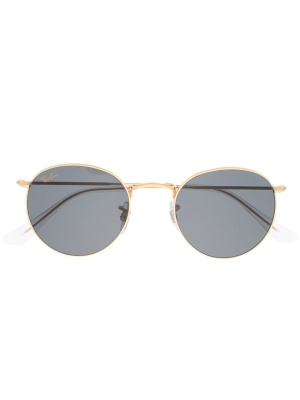 

Round-frame sunglasses, Ray-Ban Round-frame sunglasses