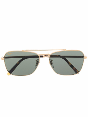 

Rectangle frame sunglasses, Ray-Ban Rectangle frame sunglasses