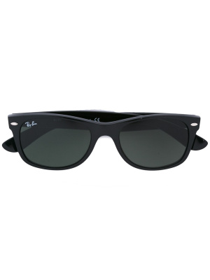 

Square frame sunglasses, Ray-Ban Square frame sunglasses