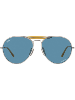

Aviator-style sunglasses, Ray-Ban Aviator-style sunglasses