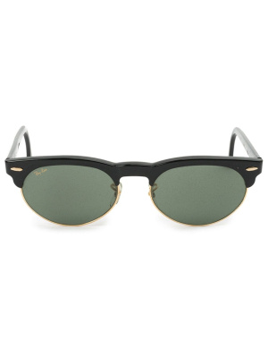 

'Clubmaster' sunglasses, Ray-Ban 'Clubmaster' sunglasses
