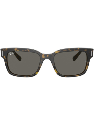 

Jeffrey square frame sunglasses, Ray-Ban Jeffrey square frame sunglasses