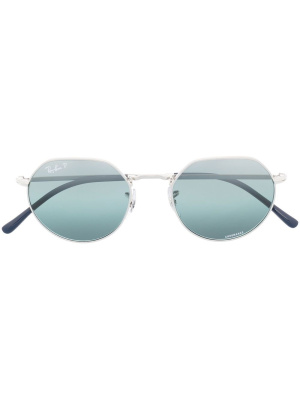 

Jack tinted sunglasses, Ray-Ban Jack tinted sunglasses