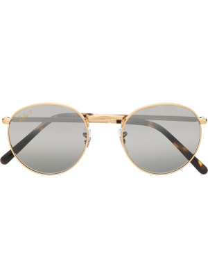 

Round-frame sunglasses, Ray-Ban Round-frame sunglasses