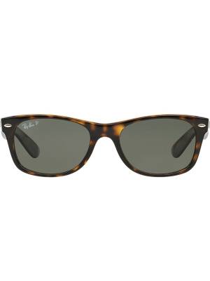 

New Wayfarer Classic sunglasses, Ray-Ban New Wayfarer Classic sunglasses