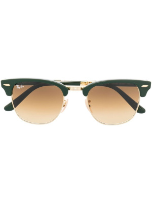 

Square-frame sunglasses, Ray-Ban Square-frame sunglasses