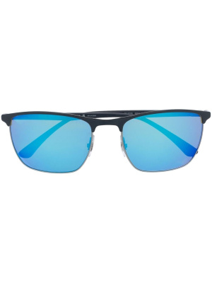 

Square-frame sunglasses, Ray-Ban Square-frame sunglasses