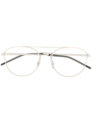 

Aviator frame glasses, Ray-Ban Aviator frame glasses