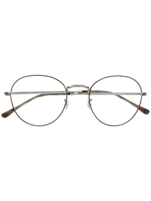 

Round frame glasses, Ray-Ban Round frame glasses