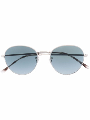 

Round-frame sunglasses, Ray-Ban Round-frame sunglasses