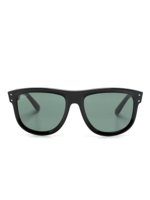

Boyfriend Reverse square-frame sunglasses, Ray-Ban Boyfriend Reverse square-frame sunglasses
